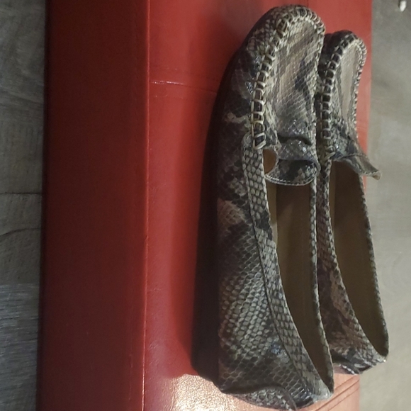 Impo python loafers - Picture 4 of 8